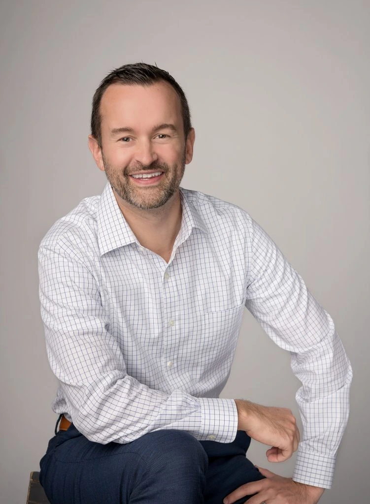 Picture of Brad Dohack
